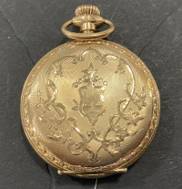 Sale Image for Watch And Jewelry Online Auction