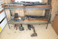 Sale Image for Dennis Trailers Inc. Liquidation Auction