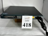 Sale Image for Liberty Power Corp. Super High-End Network Hardware Auction