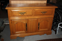 Sale Image for Real Estate & Contents