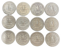 Sale Image for Wake Robbin Gold & Silver Coin and Bullion Auction #1