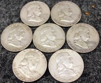 Sale Image for Large Public Auction