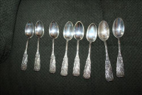 Sale Image for Real Estate & Contents