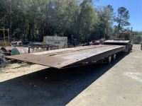 Sale Image for Allan Spear Construction, LLC (Vehicles & Equipment)