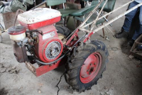 Sale Image for Real Estate &amp; Contents