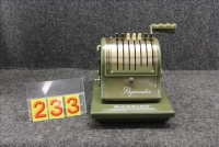 Sale Image for SOCIAL DISTANCING - On-Line Auction