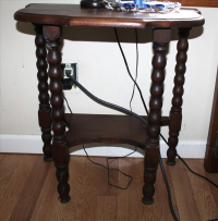 Sale Image for Auction - Real Estate &amp; Contents