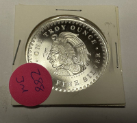 Sale Image for 3rd Online Coin Auction