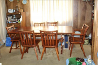 Sale Image for Absolute Real Estate & Contents