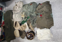 Sale Image for Real Estate & Contents