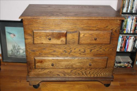 Sale Image for Real Estate And Contents