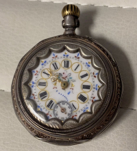 Sale Image for Watch And Jewelry Online Auction