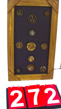 Sale Image for Online Only- Rare &amp; Unusual Collectibles Auction