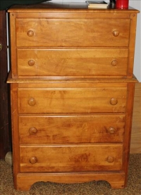 Sale Image for Moving Auction