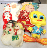 Sale Image for Large Public Auction - Live &amp; In Person