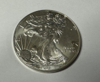 Sale Image for 3rd Online Coin Auction