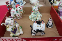 Sale Image for Real Estate &amp; Contents