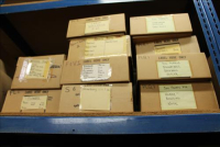 Sale Image for Jameson's Candy Store Liquidation Auction