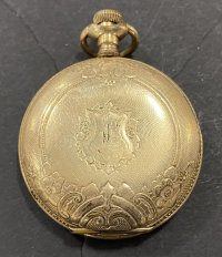 Sale Image for Watch And Jewelry Online Auction