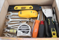 Sale Image for Real Estate &amp; Contents