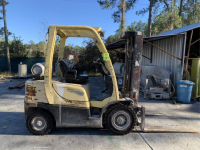 Sale Image for Allan Spear Construction, LLC (Vehicles & Equipment)