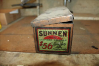 Sale Image for Real Estate And Contents