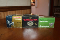 Sale Image for Real Estate &amp; Contents