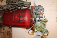 Sale Image for Real Estate And Contents