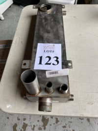 Sale Image for Advance Case Parts, Inc. Inventory