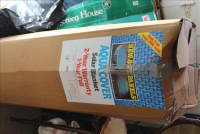 Sale Image for Real Estate & Contents