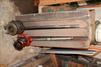 Sale Image for Real Estate And Contents