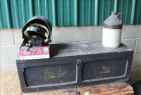 Sale Image for Large Public Auction