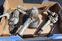 Sale Image for Dennis Trailers Inc. Liquidation Auction