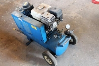 Sale Image for Auction - Construction Business 