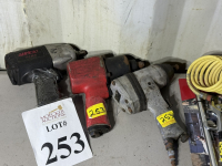 Sale Image for Native Tree Service, Inc. &amp; Native Landscape Service, Inc.