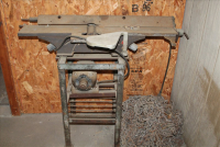 Sale Image for Dennis Trailers Inc. Liquidation Auction