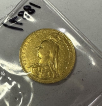 Sale Image for 4th Fine Coin And Jewelry Online Auction