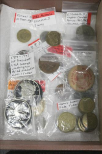 Sale Image for Large Public Auction