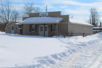 Sale Image for Real Estate Auction