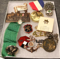 Sale Image for Large Public Auction