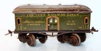 Sale Image for Model Train Auction Online Only