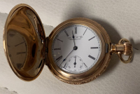Sale Image for Watch And Jewelry Online Auction