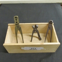 Sale Image for Estate Of Steve Lowe - GALLERY 7