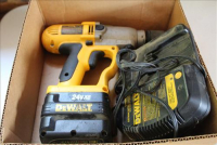 Sale Image for Real Estate & Contents