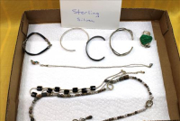 Sale Image for Real Estate &amp; Contents