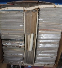 Sale Image for Large Public Auction