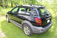 Sale Image for Real Estate & Contents