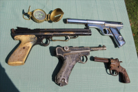 Sale Image for Estate Auction