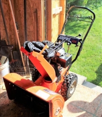 Sale Image for Moving Auction