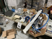 Sale Image for Advance Case Parts, Inc. Inventory